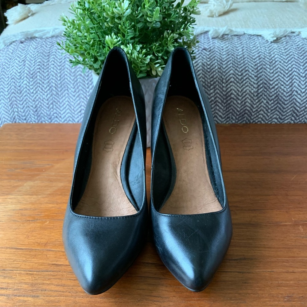 Aldo Heels - Picture 2 of 3